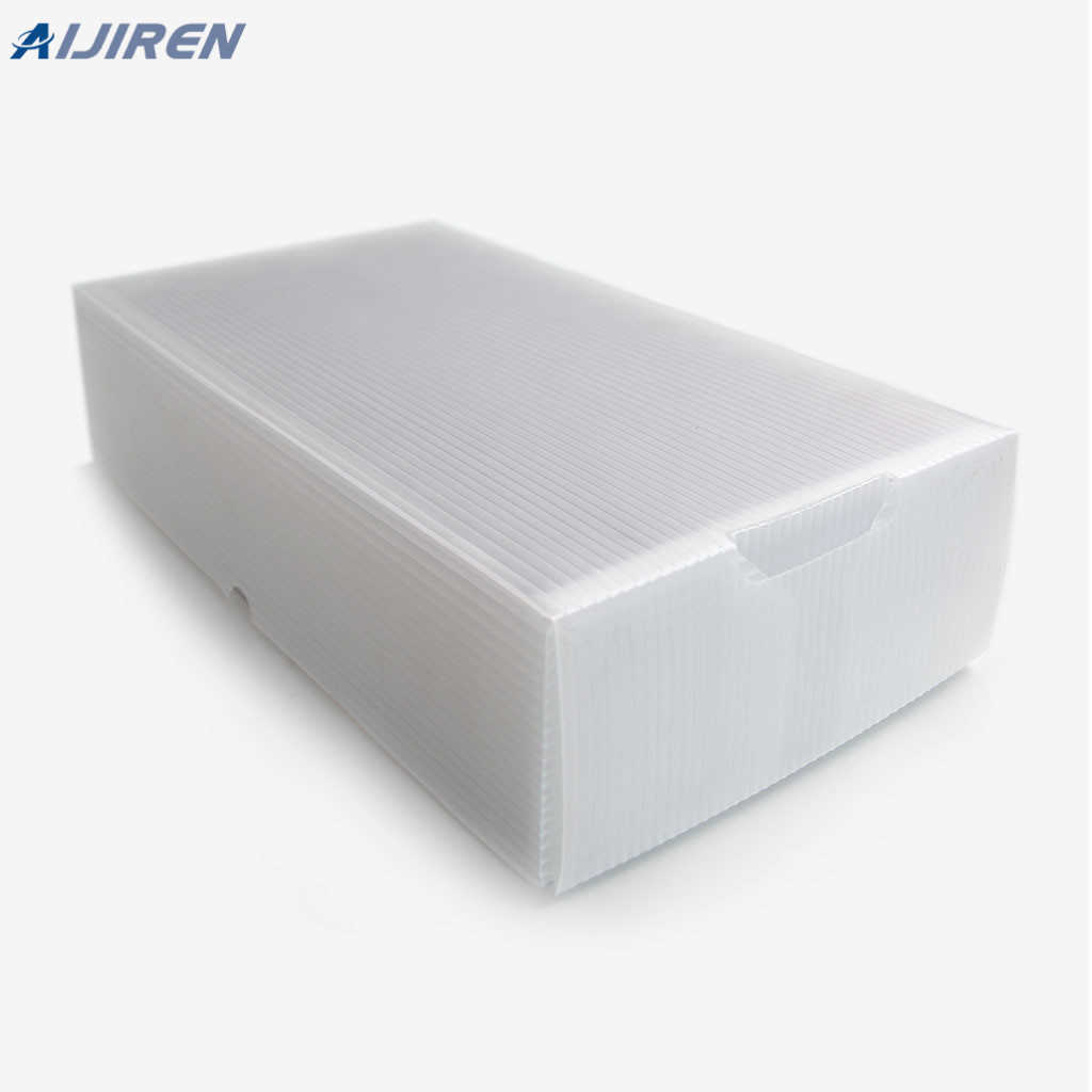 <h3>Aijiren Tech™ SureSTART™ 20 mL Glass Crimp Top </h3>
